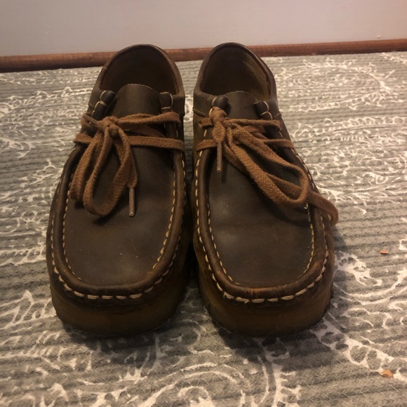 womens clarks padmora casual shoe